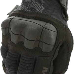 Guante Mechanix M-PACT Talla L BLACK MP3-55-010