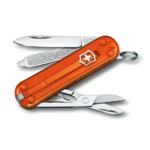 CORTAPLUMA VICTORINOX OPAL 7 FUN 0.6223.T82G
