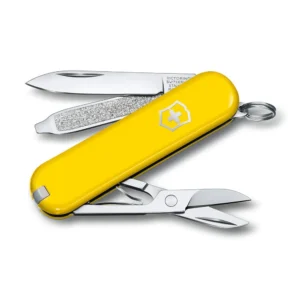 CORTAPLUMA VICTORINOX SUNNY SIDE 7 FUN 0.6223.8G