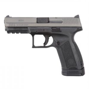 PISTOLA GIRSAN CALIBRE 9 MM // 17+1 MOD. MC 28 BY COLOR