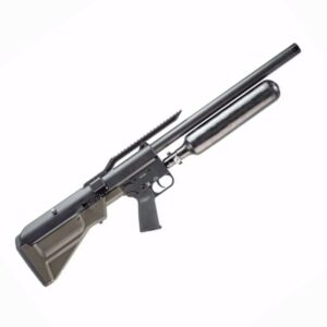 RIFLE PCP UMAREX HAMMER SEMI BULLPUP CAL .50 / FABRICADO EN EE.UU