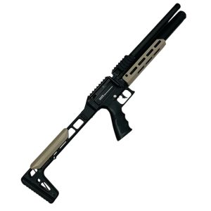 RIFLE PCP ARTEMIS AP900 CAL 5.5 + FUNDA + POSTONES DE REGALO