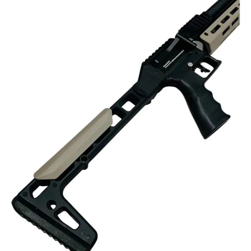 RIFLE PCP ARTEMIS AP900 CAL 5.5 + FUNDA + POSTONES DE REGALO - Imagen 4