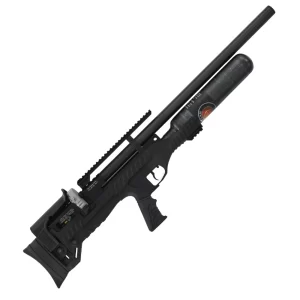 Rifle Pcp Hatsan Blitz BullPup Cal. 7,62 + Funda + Postones